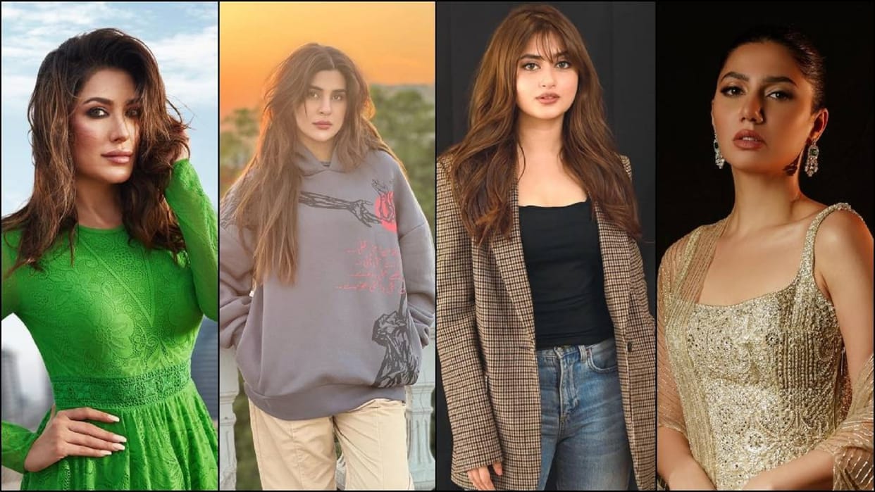 Pakistan: ISI officials have been accused of sexually abusing country actresses