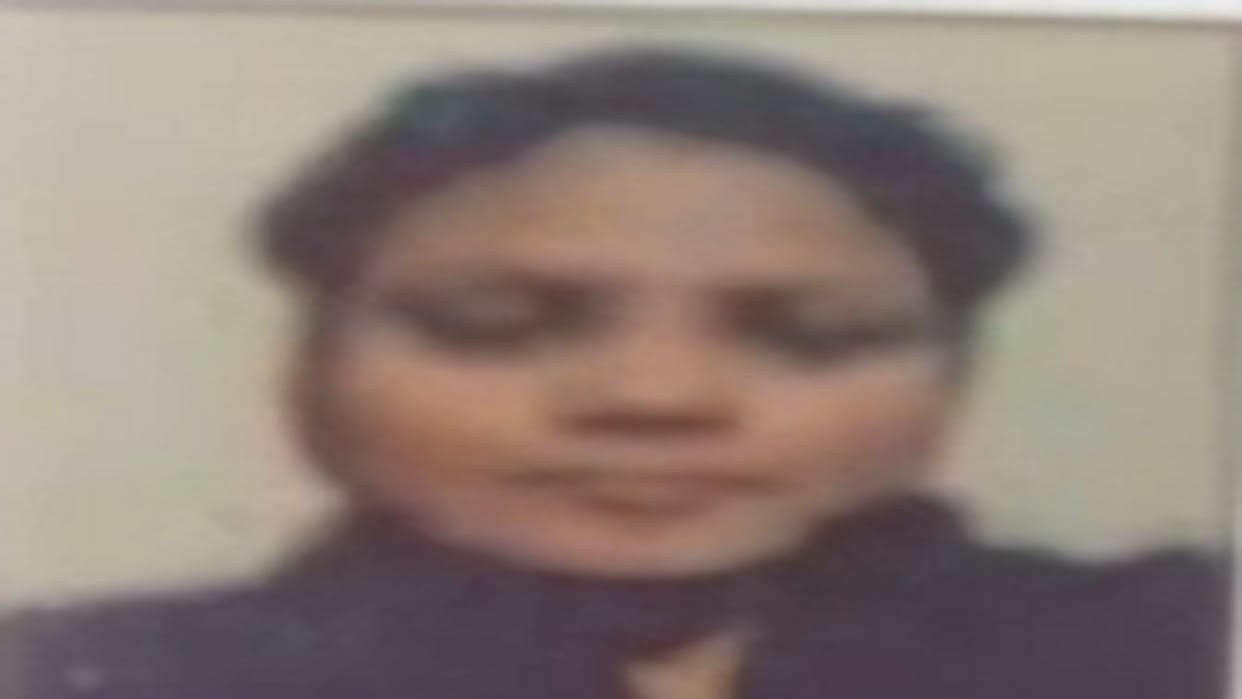 girl died by jumping into the Yamuna from the new bridge, got angry and left the house