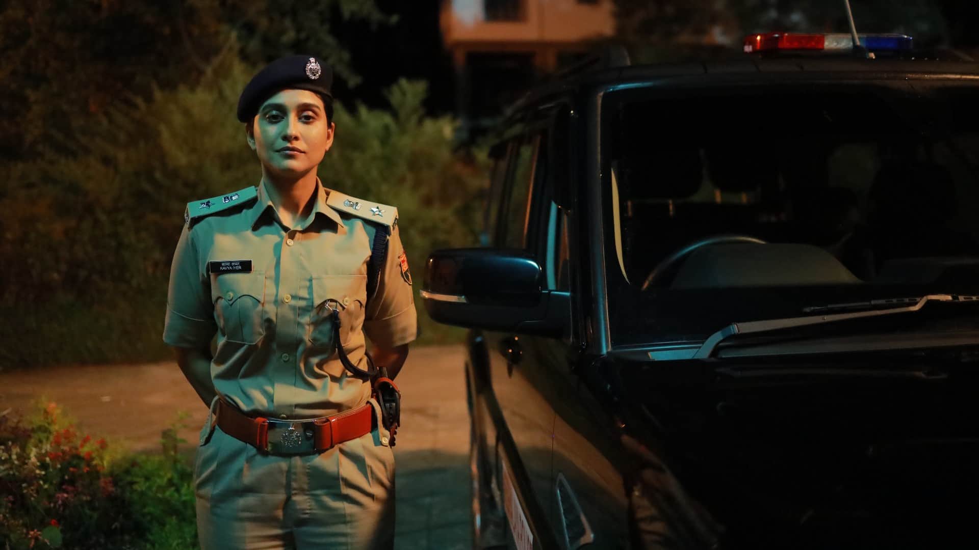 OTT releases this week Ayushmann Khurrana an action hero Jaanbaaz Hindustan Ke  Bhuvan Bam Rafta Rafta