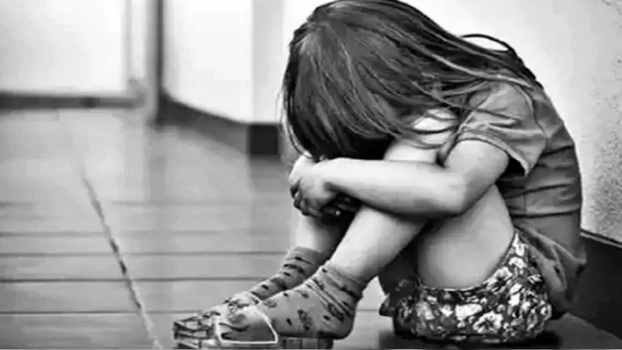 MP News BJP leader arrested for raping 12-year-old girl in betul