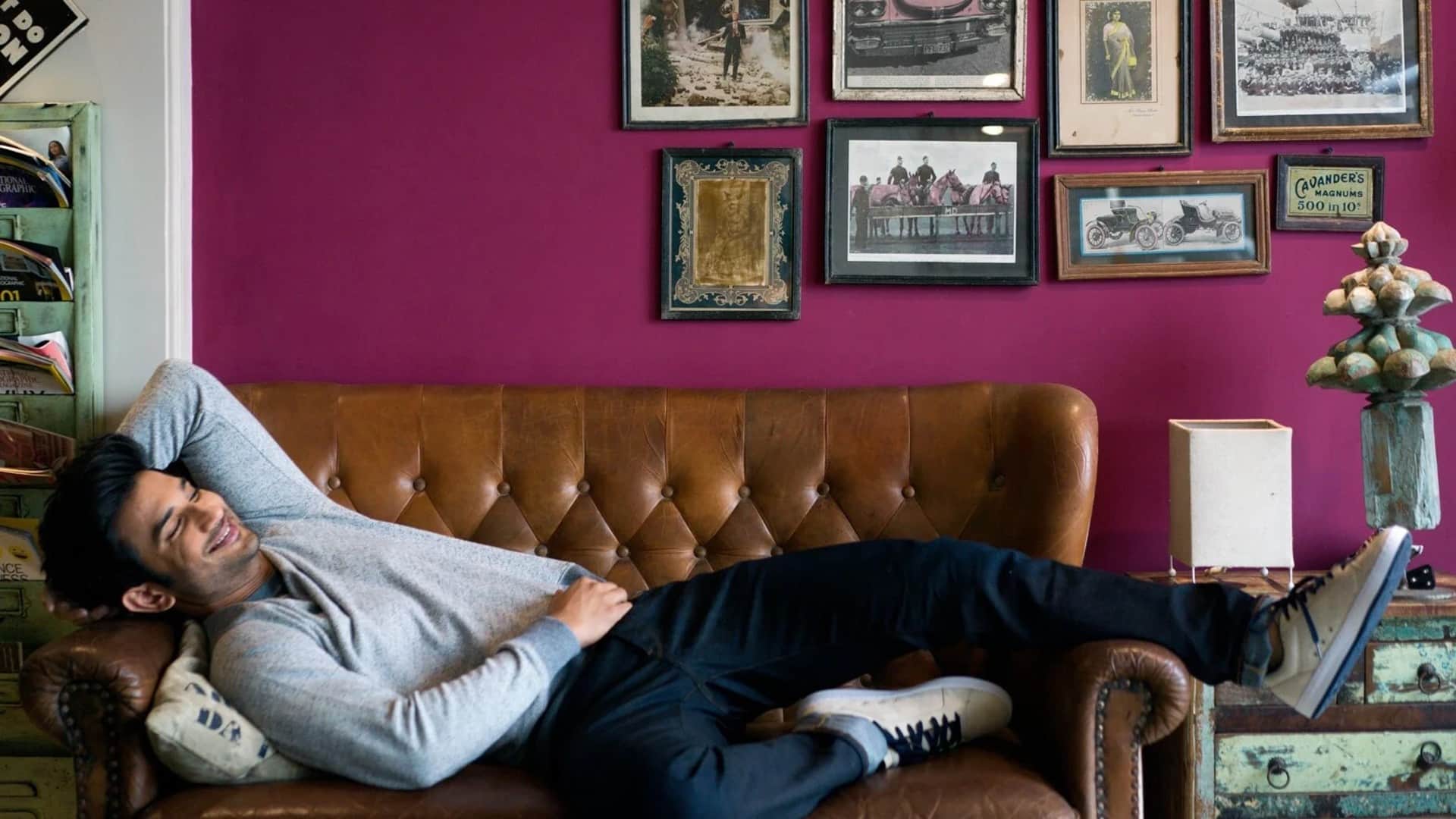 sushant singh rajput birthday anniversary actor saw 50 dreams only 11 completed 39 dream remained unfulfilled