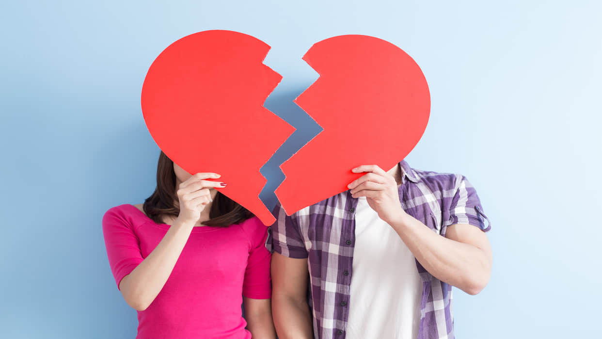 Science Behind Breakups Scientists Research On Breakup Prediction for Love Story