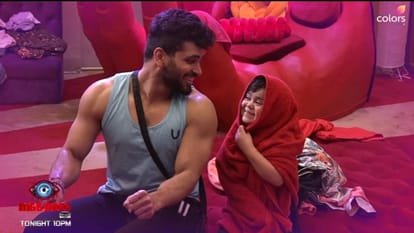 Bigg Boss 16 Abdu Rozik to leave salman khan show before finale Archana gautam shiv thakare priyanka choudhary