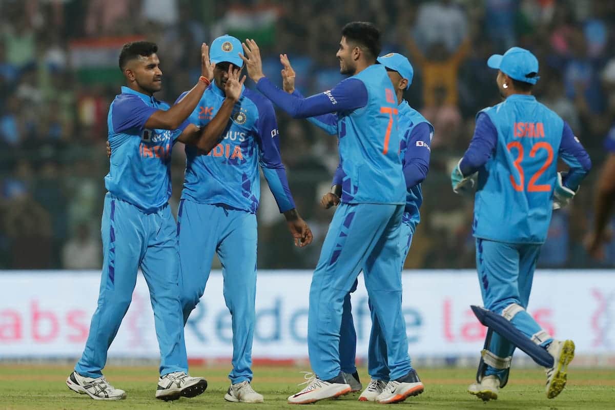INDvSL: Second T20 today, Shivam coach Phoolchand says Mavi will make up for Bhuvi's deficiency