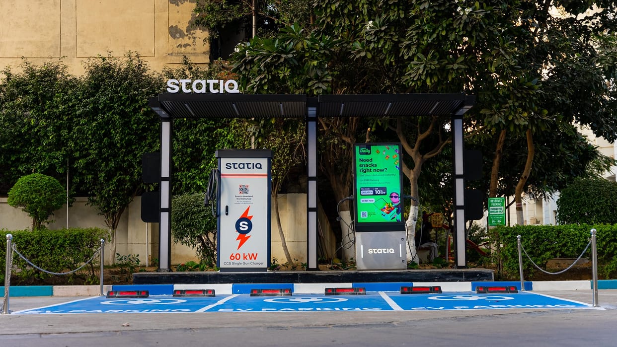 which type of charger is good for your electric vehicle between AC or DC, know the details