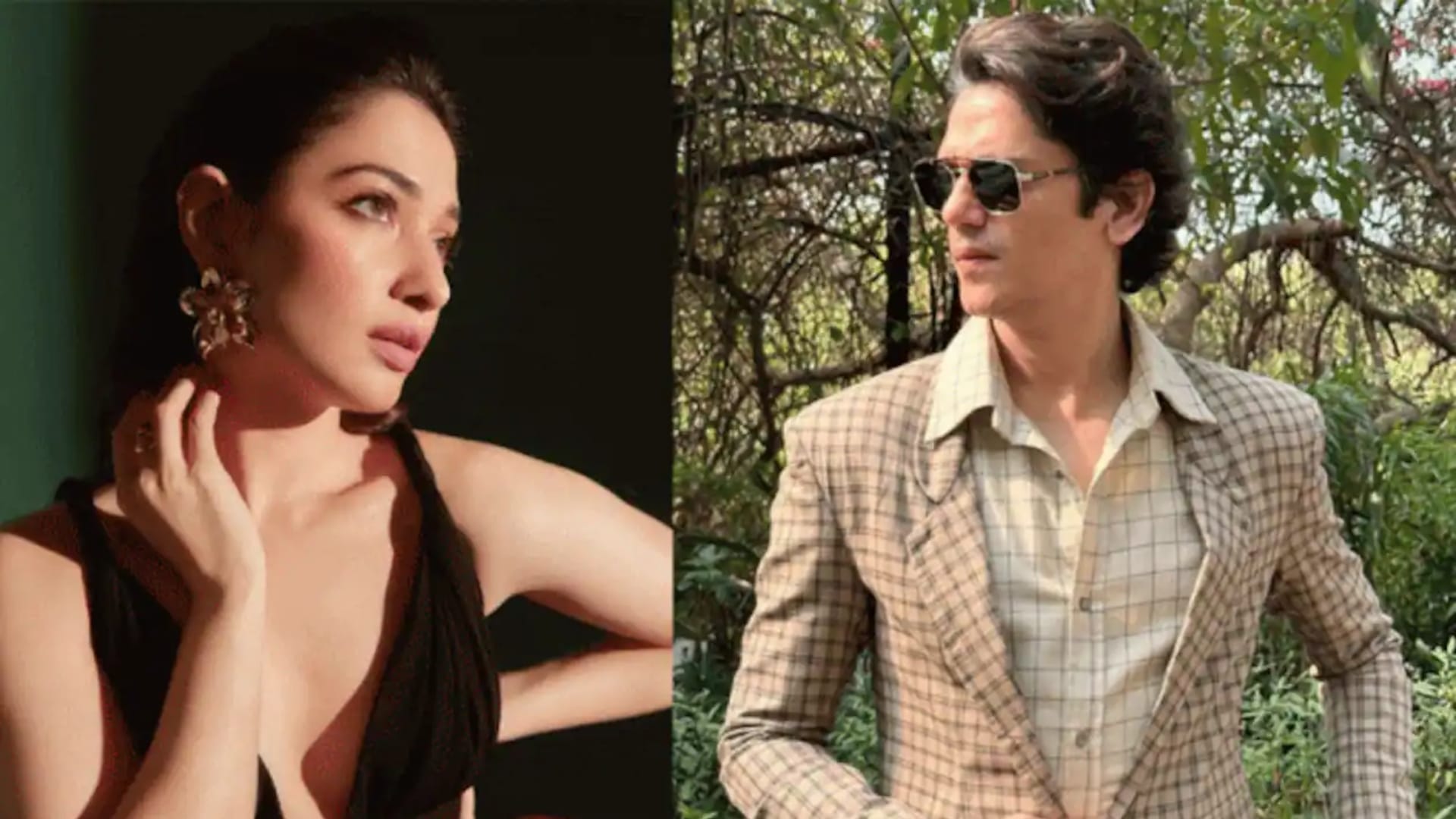 Vijay varma Talks About her girlfriend Tamannah Bhatiya says we are very similar as people