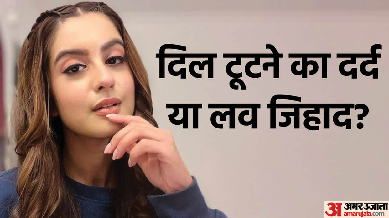 tunisha sharma birthday know about her love affair with sheezan khan life death unknown facts