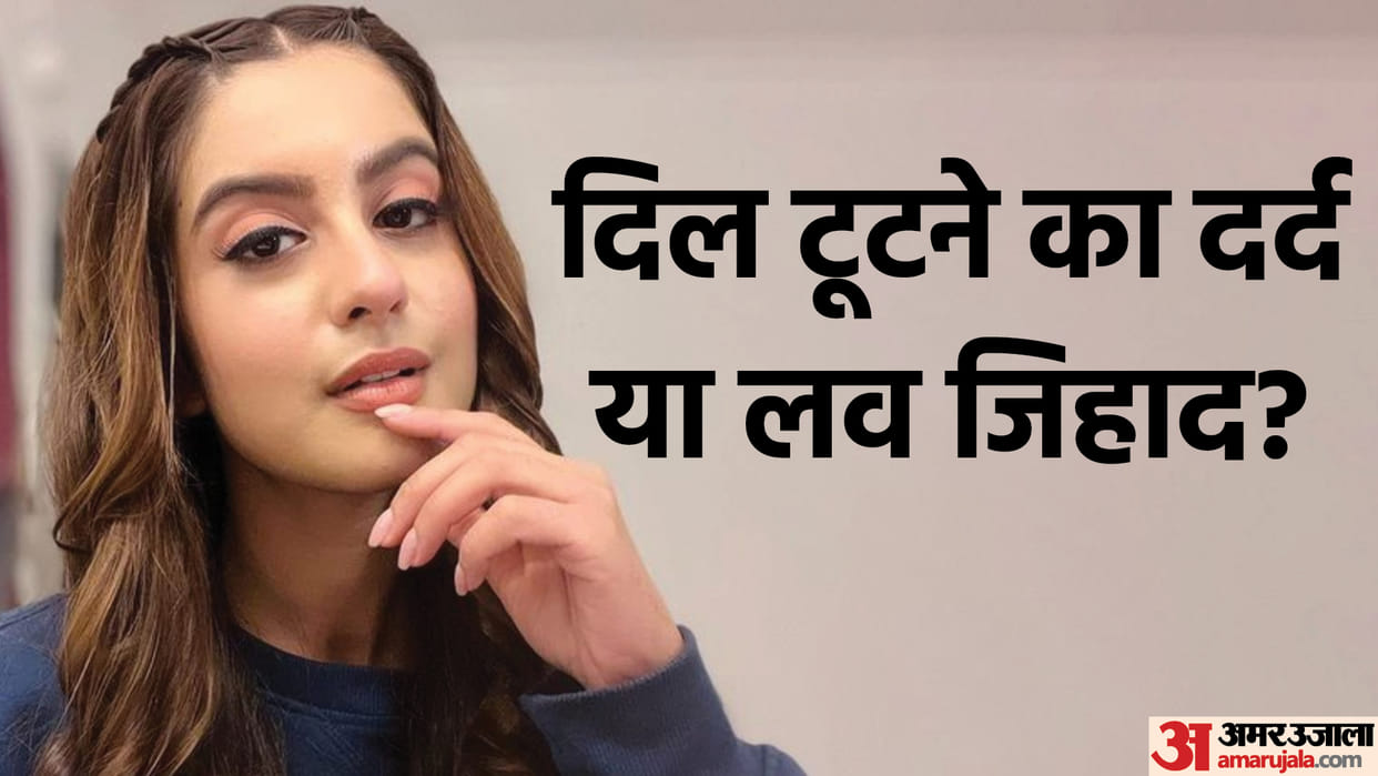 tunisha sharma birthday know about her love affair with sheezan khan life death unknown facts