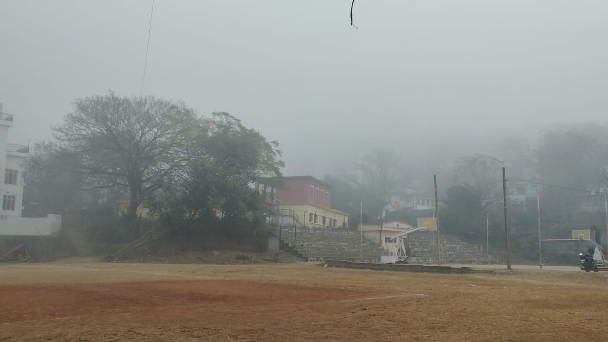 cold wave in himachal pradesh minus temperature recorded in 11 cities