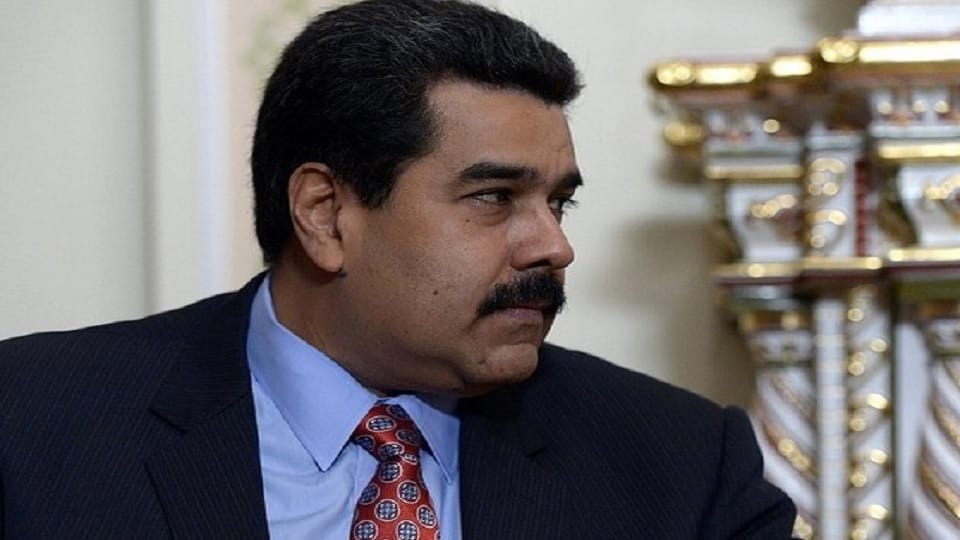 US negates legitimacy of Venezuela interim president Maduro