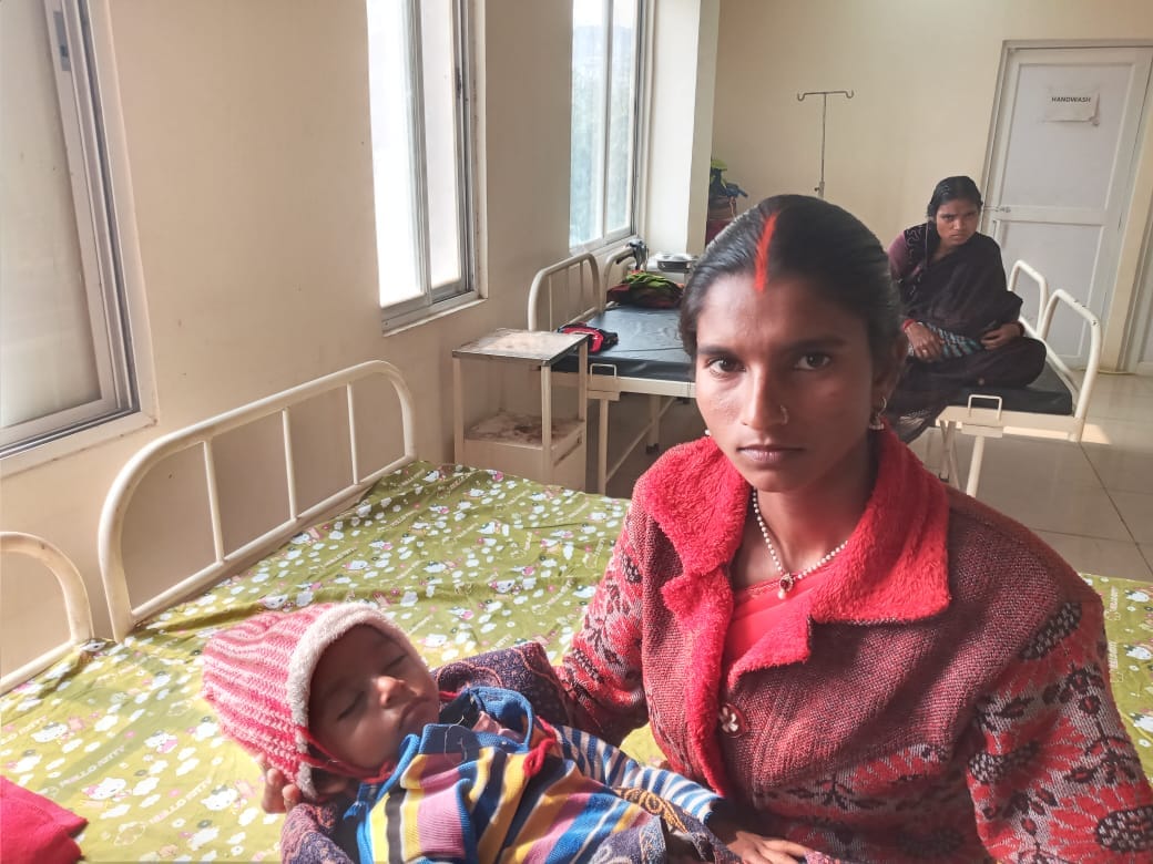 Malnutrition can be fatal if delayed treatment do not waste time in exorcism