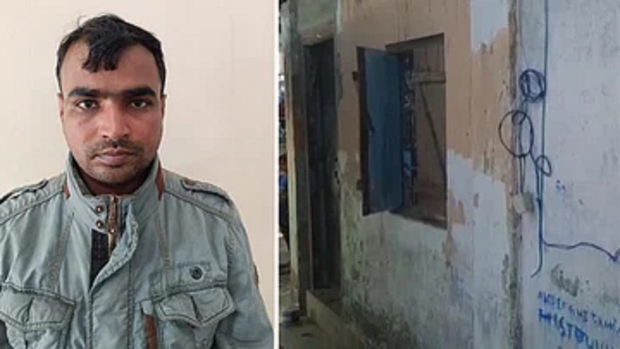 West Bengal: ISI agent revealed, was assigned the task of honey trap