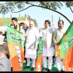 अमित शाह