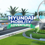 Auto Expo 2023 Hyundai Pavilion on Metaverse
