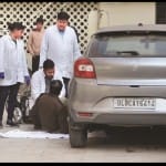 Kanjhawala Case