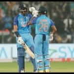 भारत बनाम श्रीलंका
