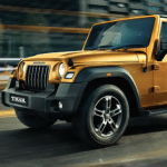 Mahindra Thar