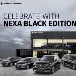Maruti Suzuki NEXA Black Edition