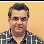 परेश रावल