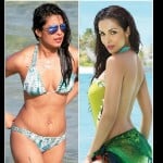 प्रियंका चोपड़ा और मलाइका अरोड़ा