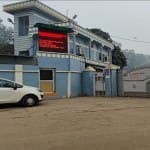 सहारनपुर में बसपा सांसद के ठिकानों पर छापामारी।