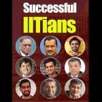 Successful IITians of India