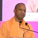 मुख्यमंत्री योगी आदित्यनाथ।