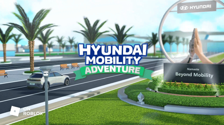 Hyundai Motor India Exhibits Auto Expo 2023 Hyundai Pavilion ...