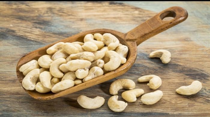 How To Check Quality Of Cashew