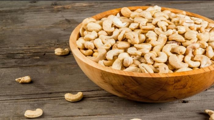 How To Check Quality Of Cashew