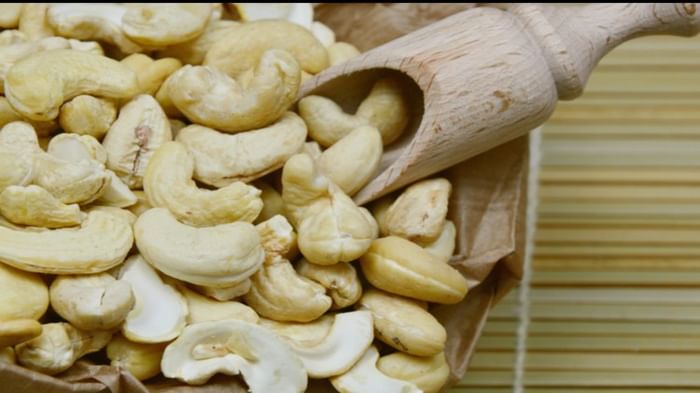 How To Check Quality Of Cashew