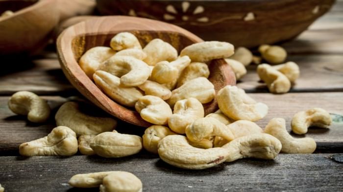 How To Check Quality Of Cashew