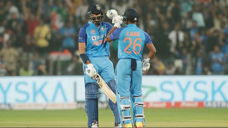 IND vs SL 2nd t20 Highlights: श्रीलंका ने भारत को 16 रन से हराया, हार्दिक की कप्तानी में भारत की पहली हार