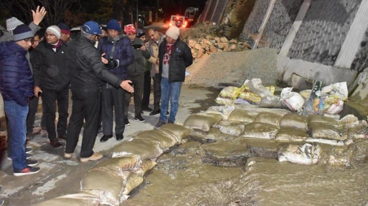 भू-वैज्ञानिक ने दिए सुझाव, भारत के इन राज्य में तबाही का बड़ा खतरा