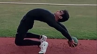 Diamond League: लुसान डायमंड लीग में उतर सकते हैं ओलंपिक चैंपियन नीरज चोपड़ा, आयोजकों ने किया दावा Diamond League Olympic champion Neeraj Chopra can enter the Lausanne Diamond League the organizers claimed