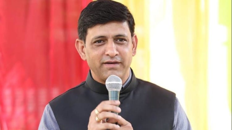 पुष्यमित्र भार्गव, महापौर, इंदौर नगर निगम