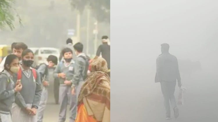 बढ़ा शीतकालीन अवकाश