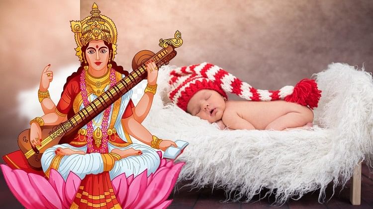 names-of-maa-saraswati