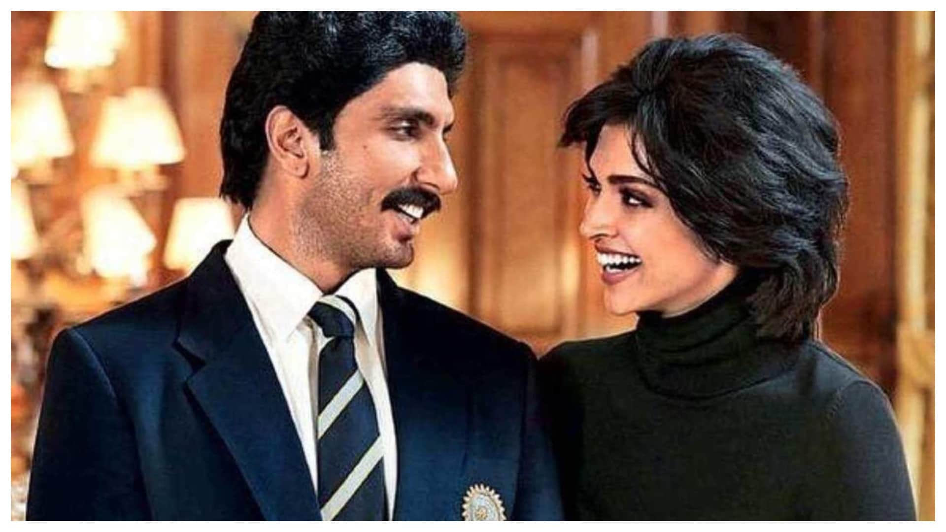 The Date Of January 25 will Prove to be Lucky For Padmaavat 83 Chhapaak Actress Deepika Padukone again