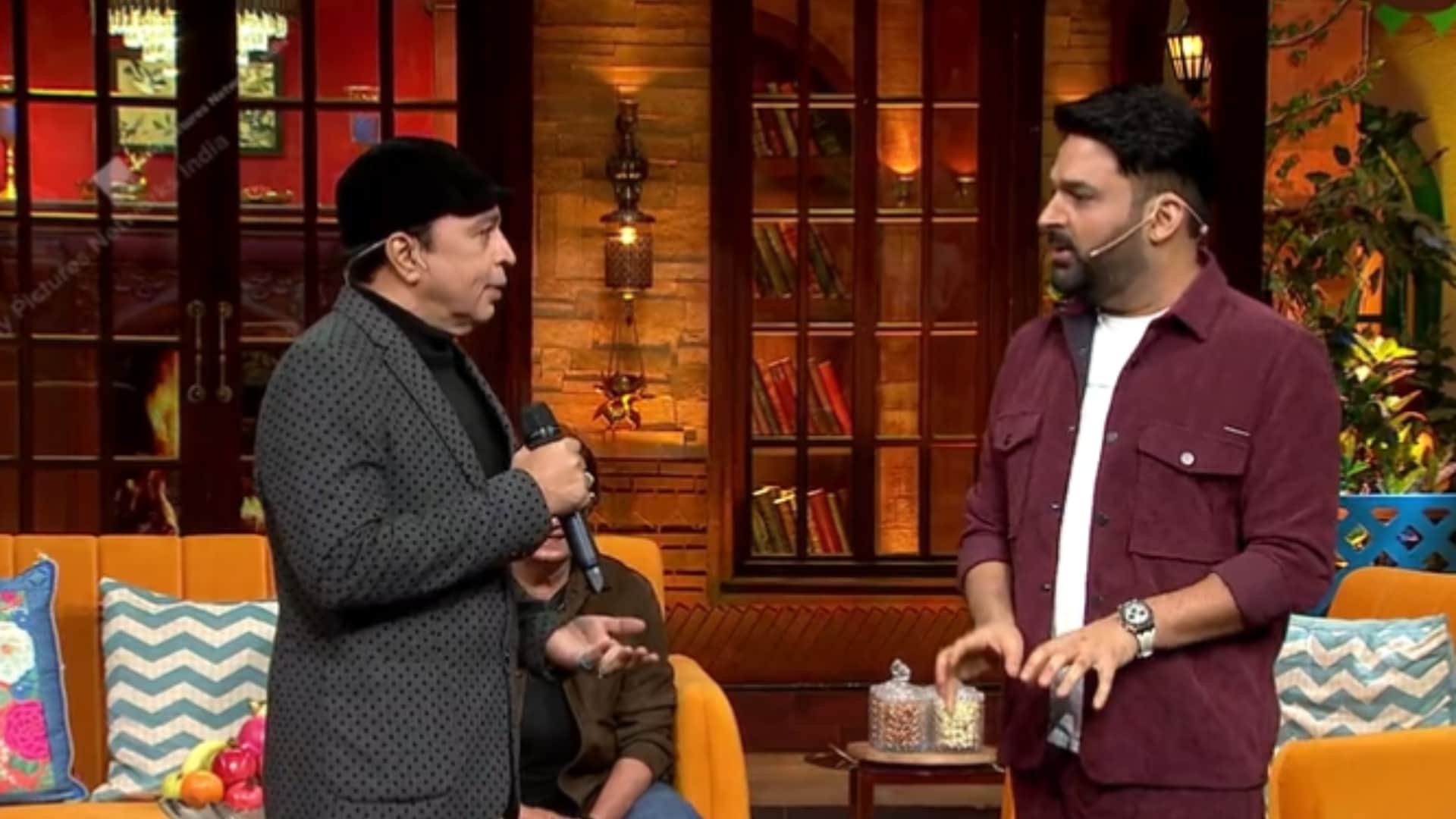 The Kapil Sharma Show Promo Release Gaur Gopal Das Altaf Raja Vivek Bindra Khan Sir Shabbir Kumar arrived