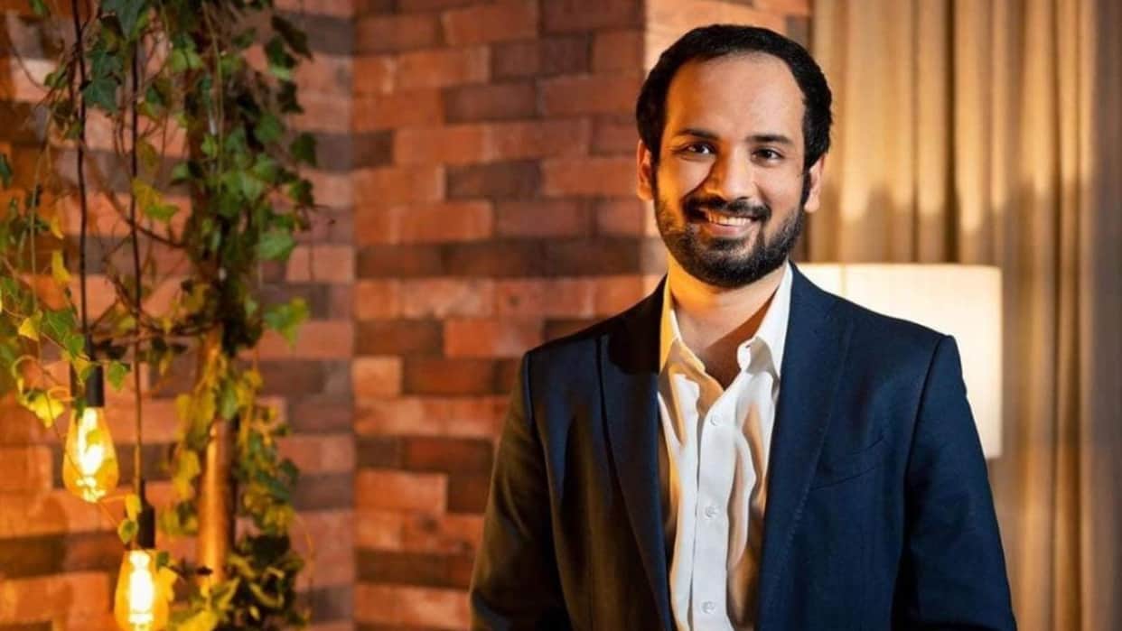 Dono Director Avnish Barjatya On Directorial Debut Wanted To Make A Film That My Father Can Be Proud