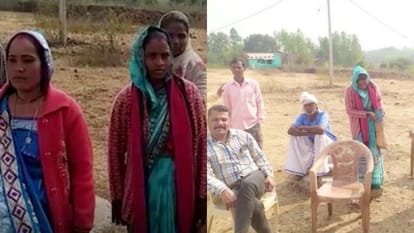 गांव में शराबबंदी