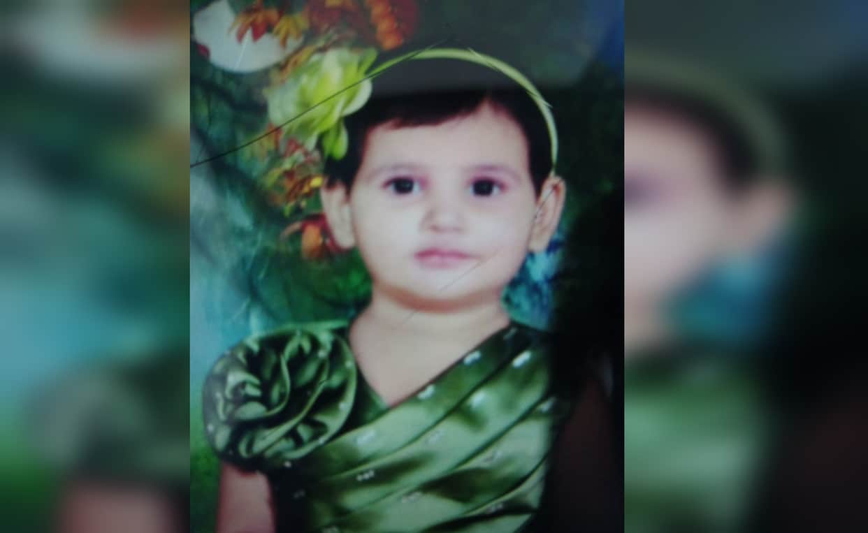 Kidnapping: More than hundred CCTV footage investigated, no clue of kidnapped girl, six teams searching