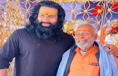 WWE Rinku Singh Rajput Veer Mahan Interview told meaning of patriotism and about marriage