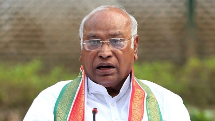 Uttarakhand Congress active for Mallikarjun Kharge visit 10 thousand workers will gather in conference