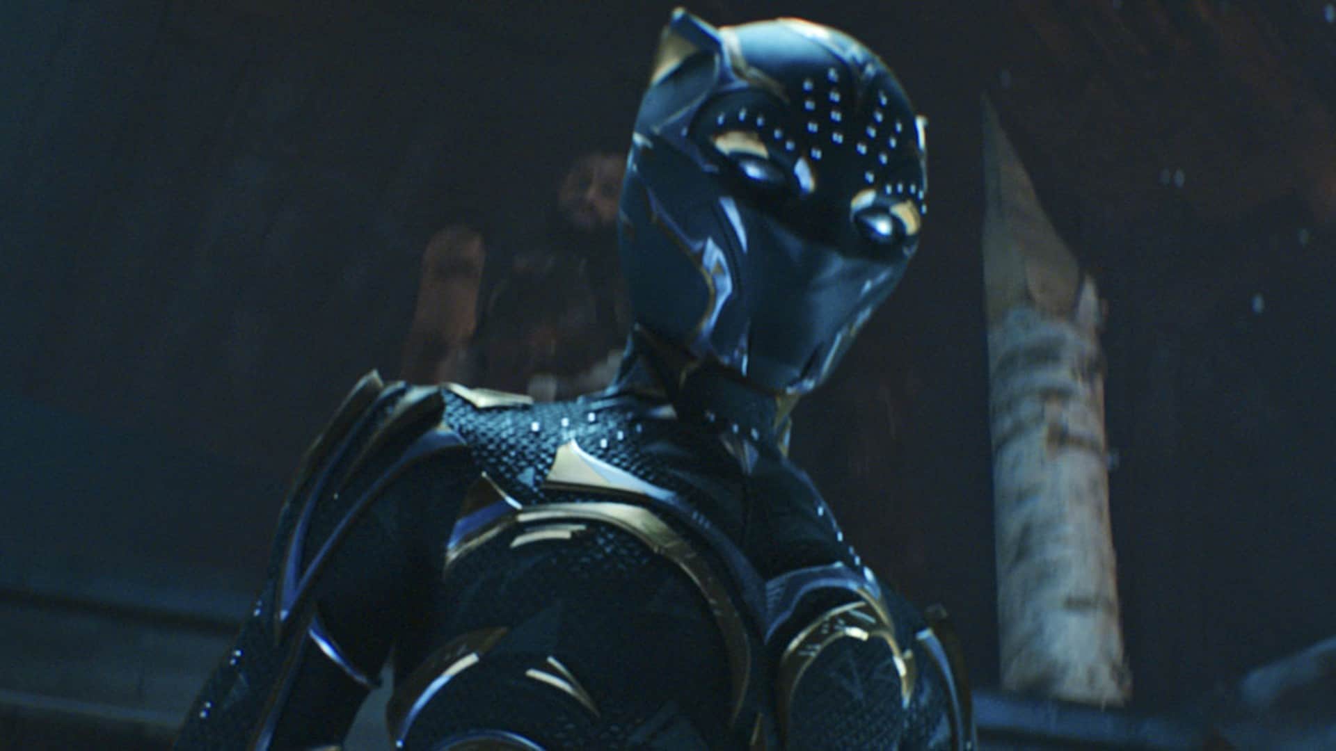 marvel cinematic universe Black Panther Wakanda Forever ott release date on Disney plus Hotstar