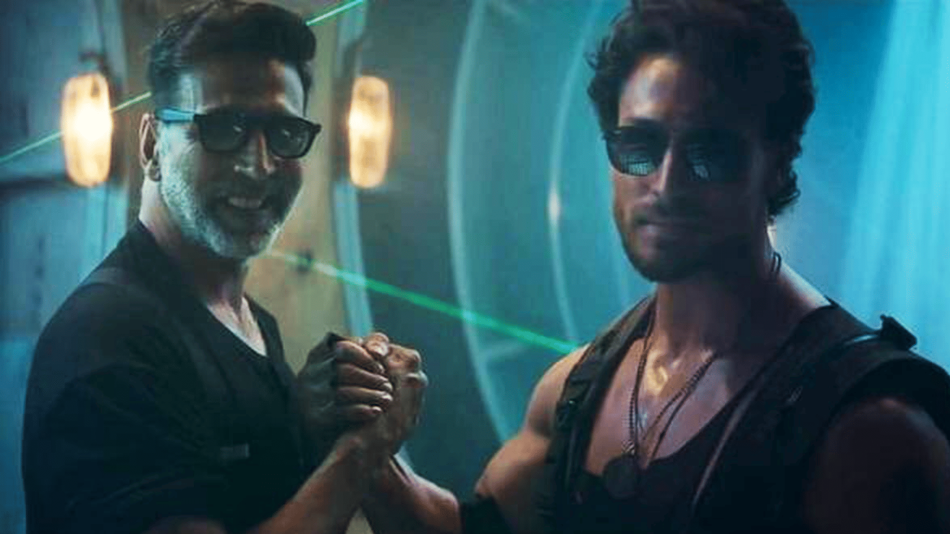 Filmy Wrap: Akshay Kumar Tiger Shroff Will Work Togather Yamini Singh Denied All Allegations On Pawan Singh