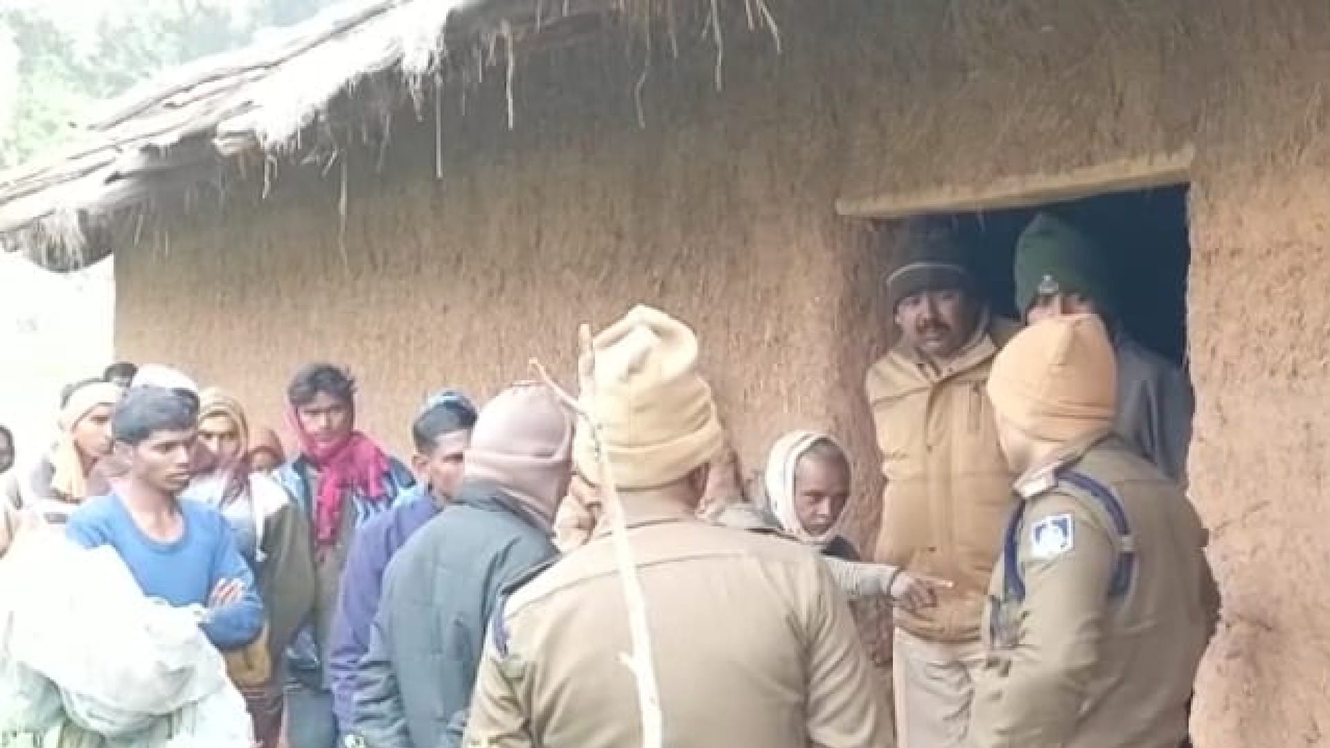 Saddened by teacher's behavior in Sidhi promising student commits suicide