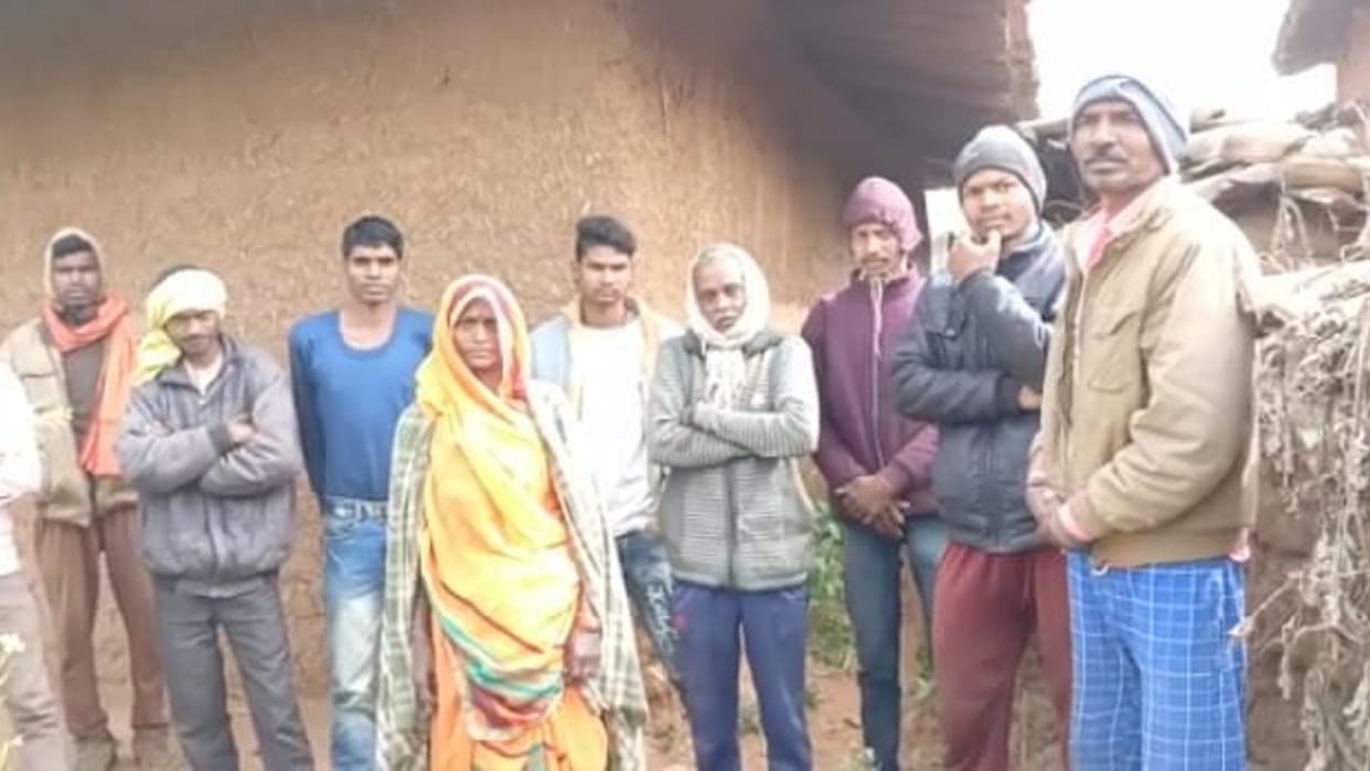 Saddened by teacher's behavior in Sidhi promising student commits suicide