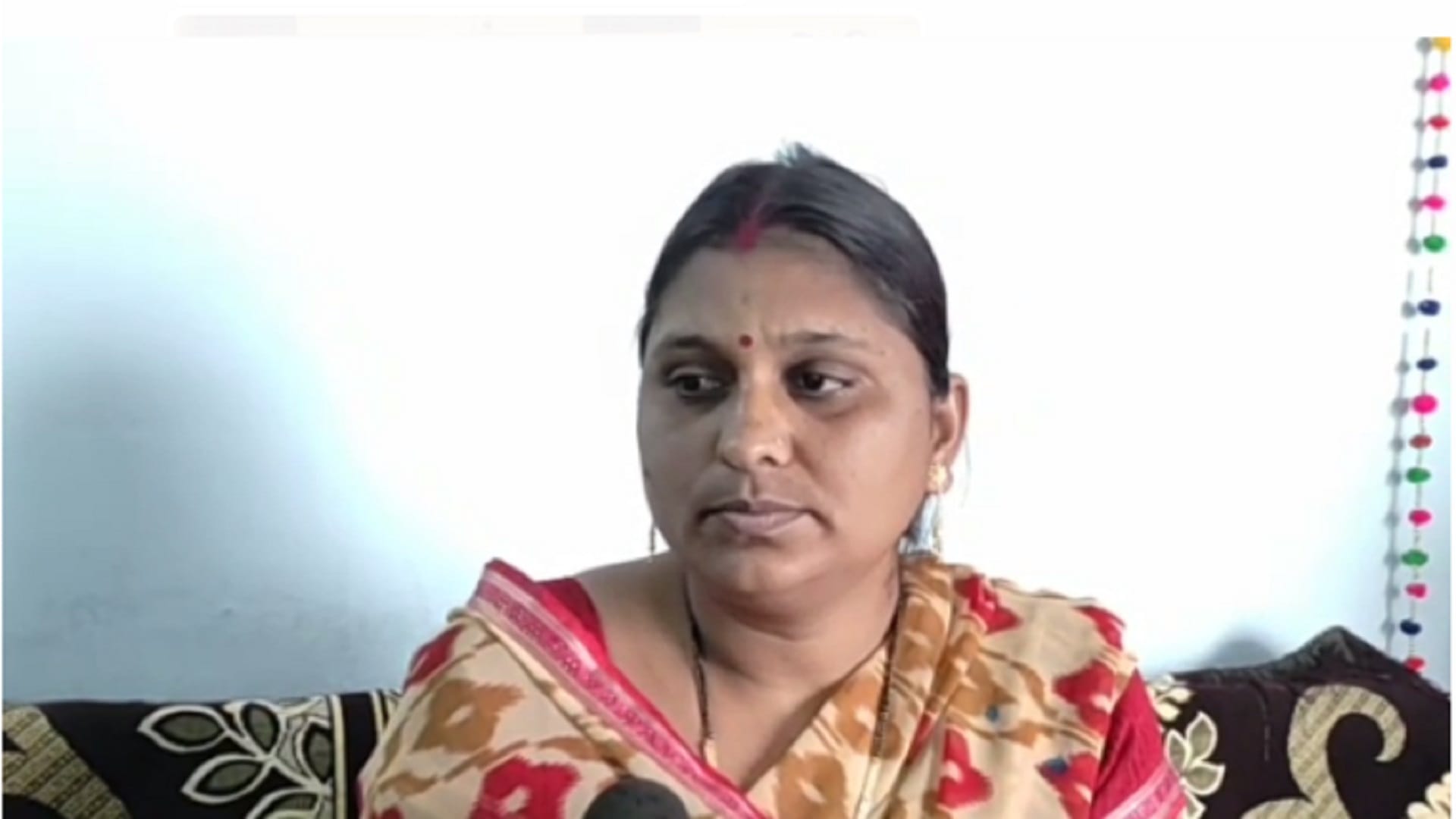 durg girl hisha baghel became first female 'agniveer' of chhattisgarh